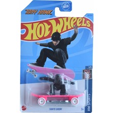 Skate Grom, Hw Sports 1/5