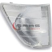 Mars Novapazr Sinyal Lambasi Sol Duysuz [ Mercedes Sprinter 1995-1999 ]