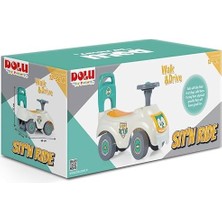 Dolu Bingit Araba Yeşil 2622