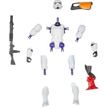 Mixmashers Figür Stormtrooper