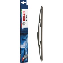 Bosch Kia Rio 2005-2011 Arka Cam Sileceği 350 mm