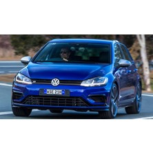 OLED Garaj Golf 7 Için Uyumlu 7.5 R Ön Tampon Seti