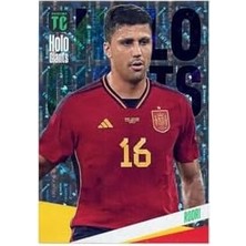 Hediyecik Panini Fifa Top Class 2024 Holo Giants Kart-Rodri