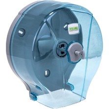 Vialli Mini Jumbo Tuvalet Kağıdı Dispenseri Aparatı MJ1T