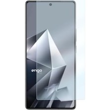 Note 50 Ekran Koruyucu Nano Parlak 9h Sertlik