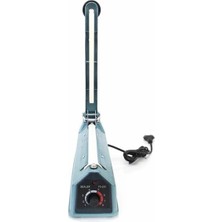 Semel FS-400 Metal Gövdeli Kullanımı Kolay Poşet Ağzı Kapama Yapıştırma Makinası (40CM) Impulse