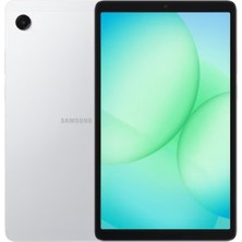 Vira Samsung Galaxy Tab A11 SM-X130 4gb 64 GB 8,7 Tablet Pc Samsung Türkiye Garantili Silver
