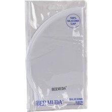 Semel KZLD-708602 Bone Sılıkon Duz Renkler Cant 300 - Stokta Olan Renk Gönderilir
