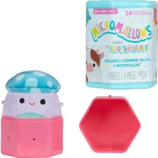 Semel Mallows Sürpriz Kapsül Seri 2