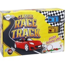 Semel Race Track Classıc