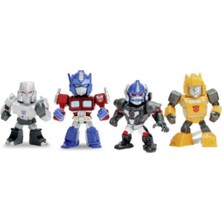 Semel Transformers Tekli Figür Paketleri