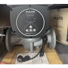 Mars Mrs 80-15 Maxı DN80 - Frekans Konvertörlü Sirkülasyon Pompa