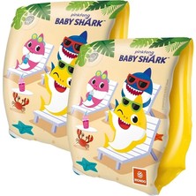 Semel Baby Shark Kolluk 15X23 cm