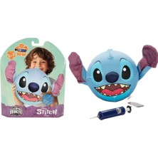 Semel Lit’l Biggie Bouncerz Stitch Peluş