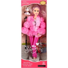 Semel 612A7 Fashıon Bebek - Mga