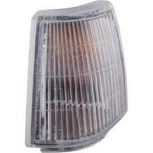 Pleksan Novapazr Sinyal Lambasi Sol Duysuz R9 Fairway R11