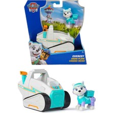 Semel Paw Patrol Figür ve Görev Aracı