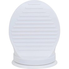 Semel Banyo Ayak Dayanağı Pedalı