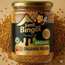 Organik POLEN(10KG)