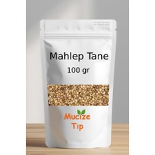 Mucize Tıp Mahlep Tane Dökme 250 gr