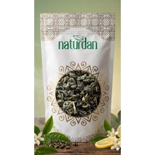 Naturdan Yeşil Çay Tomurcuk Bitki Çayı - 100 gr