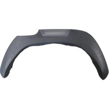 Trn Toyota Hılux- Pıck Up- 20/24; Arka Çamurluk Ağzı Plastiği Sol (Dodik) (Invıncıble)(Casp)