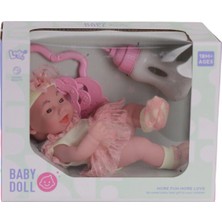 Semel LD77002C Kutulu Bebek