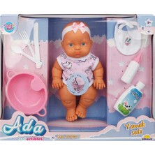 Semel 20120 , Ada Bebek Yemek Seti 23 cm