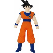 Semel Monster Flex Dragon Ball Stretch Figür 15 cm - 1 Adet Stokta Olan Gönderilir