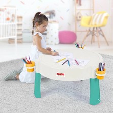 Semel 2670 Oyuncak Su ve Kum Aktivite Masası
