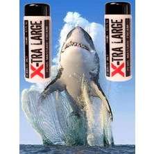 Hobibahçem X-Tra Large Erkeklere Özel Bakım Kremi 200 ml x 3 Adet