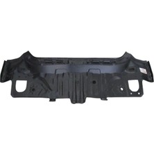 Trn Honda Cıvıc- Sd- 16/21; Arka Panel (Tw)