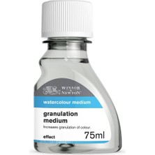 Winsor & Newton : Granülasyon Medyumu (Granulation Medium) : 75 ml