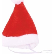 M-Pets Christmas Köpek Şapkası Xs-S 13X18X2 cm