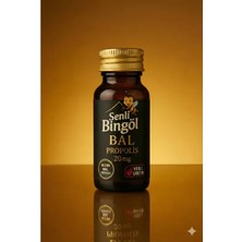 ORGANİK(20MG) Propolis