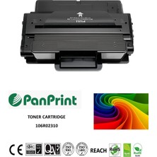 PanPrint Xerox Workcentre 3315 106R02310 Siyah Yüksek Kapasiteli Muadil Toner