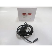 Trn Mercedes S Class- W220- 98/01; Abs Sensörü Arka Sağ/sol Aynı (Adet) 2 Fişli (S280/S320 Cc) (Sh)