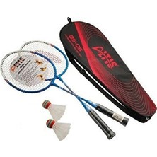 Hattrick Bs-05 Badminton Raket Set