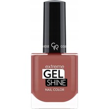 Golden Rose Extreme Gel Shine Nail Color - 51 - Jel Görünümlü Parlak Oje 10.2 ml