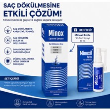 humanis  saç dökülmesine etkili set