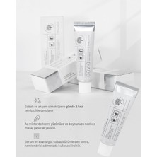 Ovaco Savia Sakuradin Texture – 50G | Sakuranetin, Seramid, Peptit ve Camellia Yağlı Kore Nemlendirici Yüz