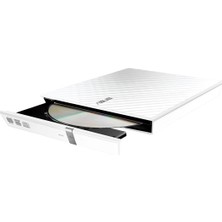 Asus SDRW-08D2S-U Lite - Windows ve Mac Os Için Uyumlu Ömür Boyu Veri Yedeklemesi Için M-Disc Desteğ