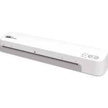 Esranın Dünyası A3 Boyutunda Laminasyon Makinesi, Kolay Kullanım