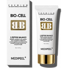 Medipeel Medıpeel Bio-Cell B.b Cream 5 Peptide Balance 50 ml