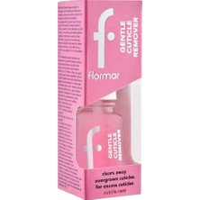 Flormar Gentle Cuticle Remover