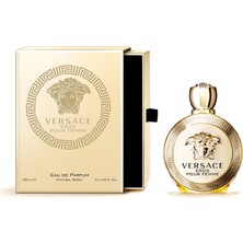 Versace Eros Pour Femme Edp Kadın Parfümü 100 ml