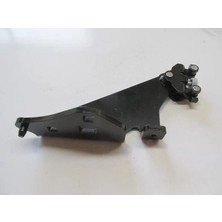 Trn Renault Kangoo- 3- 08/13; Sürgülü Kapı Alt Ray Bağlantısı Sağ