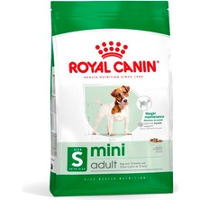 Royal Canin Mini Adult Küçük Irk Yetişkin Köpek Maması 4 kg