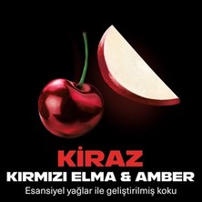 Esranın Dünyası Vücut, Saç ve Yüz Için 3'ü 1 Arada Duş Jeli - 300 ml