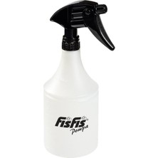 Fısfıs Pompa SÜPER1000 PRO20 Endüstriyel 2.0cc Fısfıs 1litre